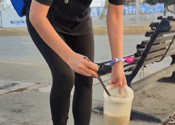 M1709031 No solo buscaba alimento para ella lo hacía por sus pequeños también part2