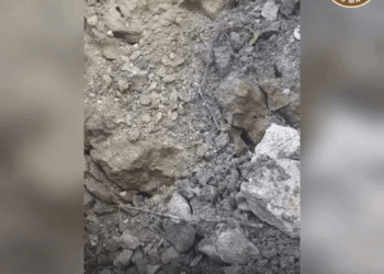 M1810012 A Silent Cry from the Dirt – His Rescue Will Leave You in Tears part2