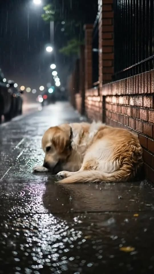 M2210005 Kind Grand Mother Rescues a Helpless Dog š#rescue #animals #dogsoftiktok #dogs #usa part2