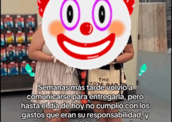 M2210013 Hoy vamos hacer una reflexión sobre la responsabilidad y compromiso