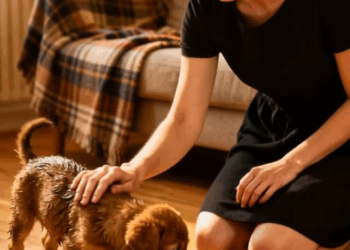 M3110001 She Found an Abandoned Dog and Changed His Fate part2