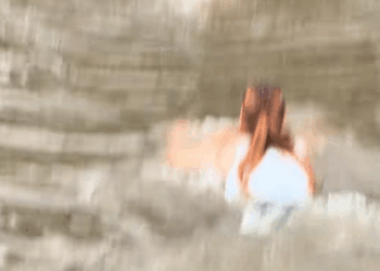 MAI20 Not all heroes wear capes (Update we brought her inside kept her…