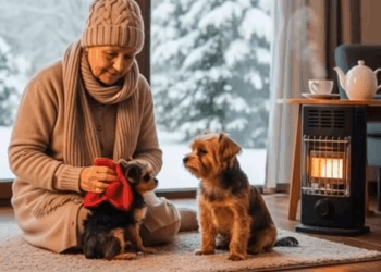 M0411006 The Compassionate Lady Who Found Two Frozen Souls in the Snow part2