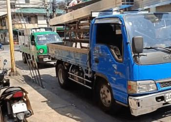 M0411021 Sa tubugan ng bakal ko narescue si Kitkit ang bulag na tuta 🐶 #rescuedog Star in the Sky part2