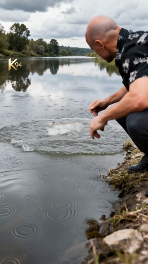 M0912025_Helpless Puppy Saved Water Just in Time_part2