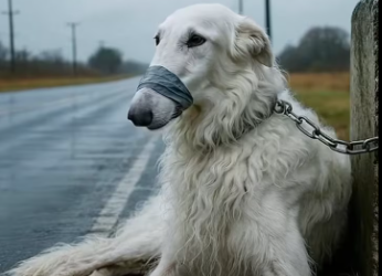 M1612001_Kind Man save life of Poor Dog #foryoupage #DogRescue #DogLovers_part2