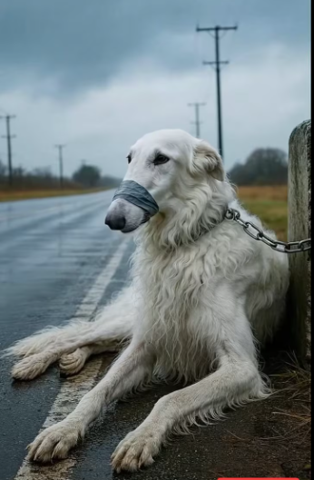 M1612001_Kind Man save life of Poor Dog #foryoupage #DogRescue #DogLovers_part2