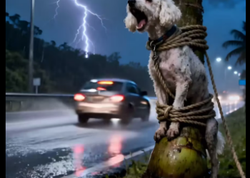 M0612008_Woman Heart Stopping Rescue Miracle Revival! #DogRescue #PoodleRe…_part2