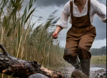 M0712004_She Found Lonely Dog Chose to Rescue Him_part2