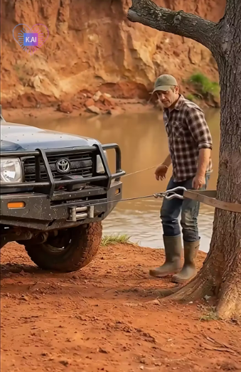 M3112013_Il cucciolo della Florida che è quasi caduto sotto l’attacco di un alligatore ��_part2